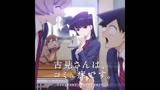 Komi Cant Communicate Full OST [upl. by Doowle]