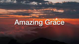 Amazing Grace Congregational Singing [upl. by Julide]