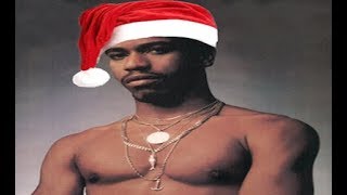 Kurtis Blow  Christmas Rappin Mercury Records 1979 [upl. by Netsrik132]