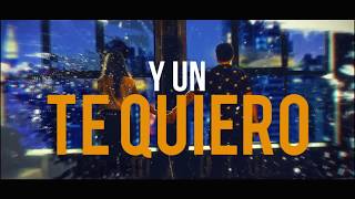 El Mimoso  Llorandole A Mi Ex Video Lyrics [upl. by Obocaj]