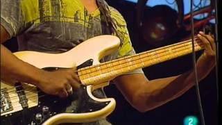 SMV  Stanley Clarke amp Marcus Miller amp Victor Wooten [upl. by Yenrab35]