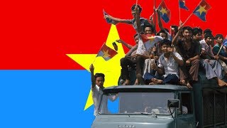 Giải phóng Miền Nam Liberate the South [upl. by Ardie]