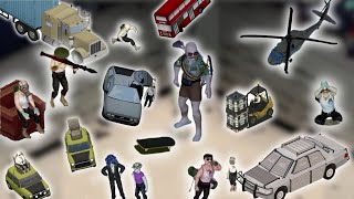 105 BEST Project Zomboid Mods [upl. by Nosyt211]