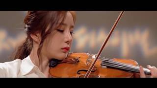 신지아 Zia Hyunsu Shin 파가니니 카프리스 24번 Paganini Caprice No 24 [upl. by Osei]