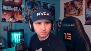 Summit1g Got a Friend Request [upl. by Niwred]