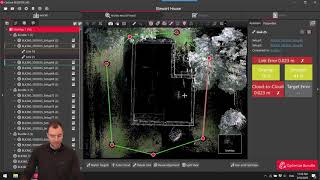 How to Combine BLK360 Laser Scans with REGISTER 360 BLK Edition [upl. by Sophie]