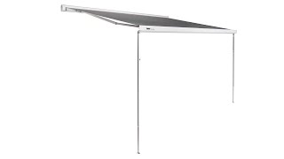 RV Awnings  Thule Omnistor 5200 [upl. by Ardnwahs697]