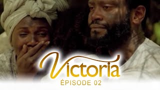 Victoria lesclave blanche  Ep 02  Version Française  Complet  HD 1080 [upl. by Riccio]