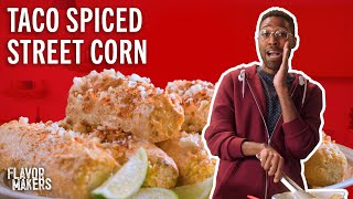 How To Cook Corn On The Cob amp Make Elotes  McCormick [upl. by Nana]