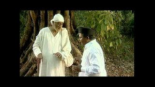 Sainath Tere Hazaro Haath Full Song Shirdiwale Sai Baba Film Songs [upl. by Claiborn]