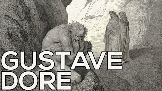 Gustave Dore A collection of 727 illustrations HD [upl. by Genaro904]