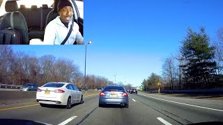 First Time Driving on Highway Tips for Beginners [upl. by Morty]