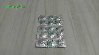 Cloba 10 mg tablet reviewCloba 10 mg tablet ke fayde aur nuksanClobazam 10 mg [upl. by Nickolaus123]