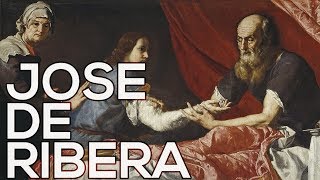 Jose de Ribera A collection of 216 paintings HD [upl. by Haddad]