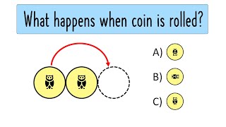 Simple puzzles that only the sharpest minds can solve [upl. by Htnamas]