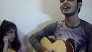 Tomar Jonno Nilche Tara  by Arnob  Cover [upl. by Letrice]