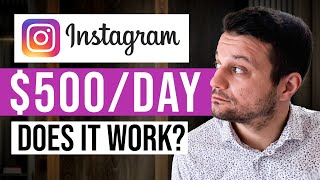 NEW Way To Monetize Instagram May 2025 Update [upl. by Liebermann]