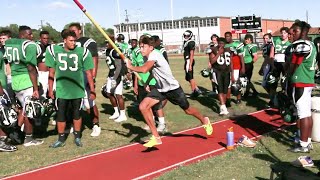 Workout Wednesday Mondo Duplantis Pole Vault Training [upl. by Eilegna]