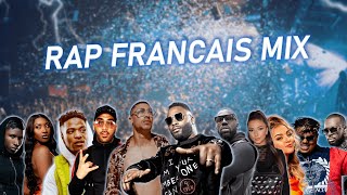 Rap Français Mix 2021 I 1 I REMIX I Booba Moha K Eva Gradur Heuss Lenfoire Niska Aya [upl. by Ateuqirne]