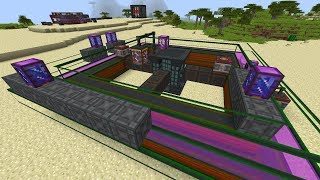 NuclearCraft Spotlight  Fusion Reactor 1122 [upl. by Hildegaard578]