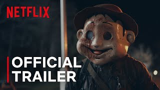 The Conference  Official trailer  Netflix [upl. by Ellehsyt]