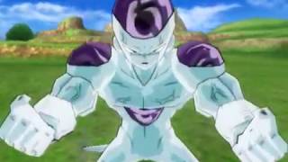 Dragon Ball Z Budokai Tenkaichi 3 PS2 Gameplay [upl. by Oretna]