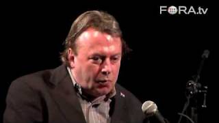 Christopher Hitchens Favorite Whiskey [upl. by Lamprey]