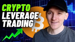 Complete Cryptocurrency Leverage Trading Tutorial for Beginners Margin Trading [upl. by Beyer]