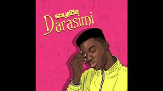 Soundz  Darasimi Official Audio [upl. by Colburn290]