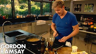 Gordons Pasta Guide  Gordon Ramsay [upl. by Maible425]