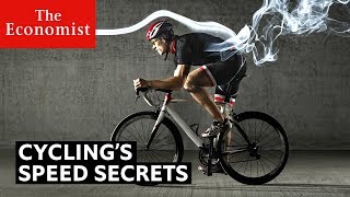 Cyclings speed secrets [upl. by Erdied477]