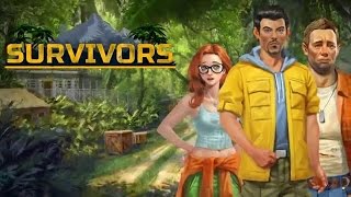 Survivors the quest part 27 [upl. by Leshia959]