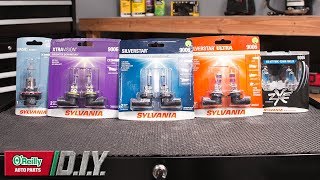 Which Headlight Bulbs Should I Use In My Vehicle [upl. by Durrej]