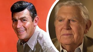 How Each Andy Griffith Show Cast Member Died [upl. by Soilisav99]