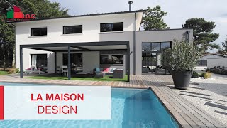 La maison design [upl. by Cirri343]