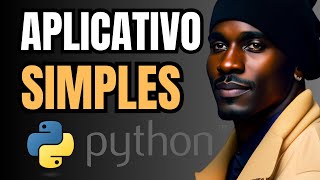 Aplicativos Python  Gerenciador de Atividadestarefas [upl. by Fusco]