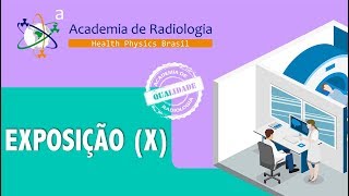 EXPOSIÇÃO POR ACADEMIA DE RADIOLOGIA [upl. by Eissalc]