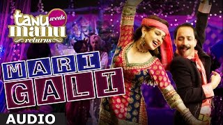 Mat Maari Song ftShahid Kapoor amp Sonakshi Sinha  RRajkumar [upl. by Adlen]