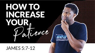 How to Practice Patience [upl. by Syman]