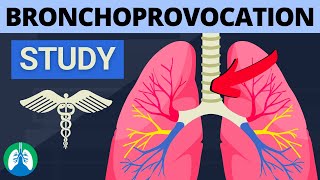 Bronchoprovocation Study Medical Definition [upl. by Shanleigh]