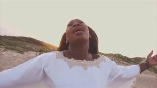 Fikile Mlomo  Phendula Jehova Official Video [upl. by Adnorhs]