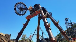 Goliath POV Adventure World Perth WA [upl. by Ynaffi]