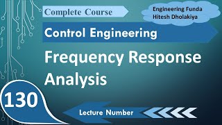 Frequency Response Analysis Basics Definition Parameters and Derivation [upl. by Bergeron]