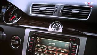 VOLKSWAGEN CC PREMIUM INTERIOR [upl. by Oruasi]