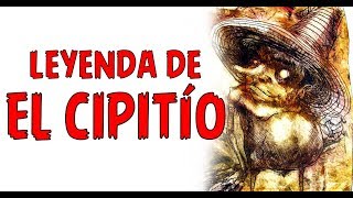 Leyenda de El Cipitío  Leyenda Salvadoreña  Salvadoreñísimo [upl. by Dickinson]