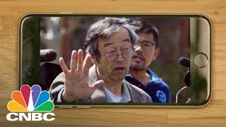 Mystery Founder Of Bitcoin Uncovering Satoshi Nakamotos Identity Of Bitcoin Matters  CNBC [upl. by Lj]