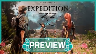 Expedition 33 Reviews and Impressions [upl. by Anwahsal]