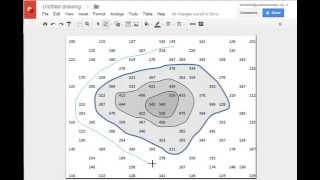 Drawing contour maps [upl. by Piefer]