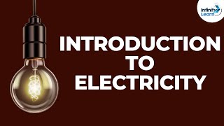 Introduction to Electricity  Dont Memorise [upl. by Affrica]