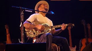 Ben Harper  Sittin On The Dock of the Bay live [upl. by Martinson]